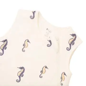 Kyte BABY Sleep Bag in Sea Horse 1.0 TOG