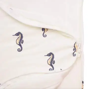 Kyte BABY Sleep Bag in Sea Horse 1.0 TOG