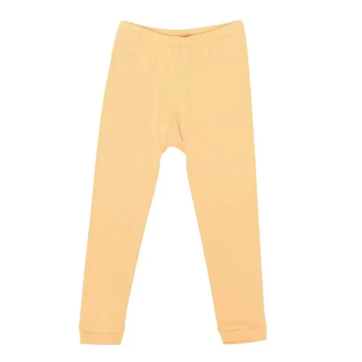 Toddler PJ Set from Kyte BABY in Yellow Honey