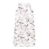 Kyte Sleep Bag in Charcoal Marble 1.0 TOG