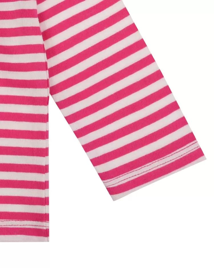 Stripe Layering Top by Lilly + Sid - FINAL SALE