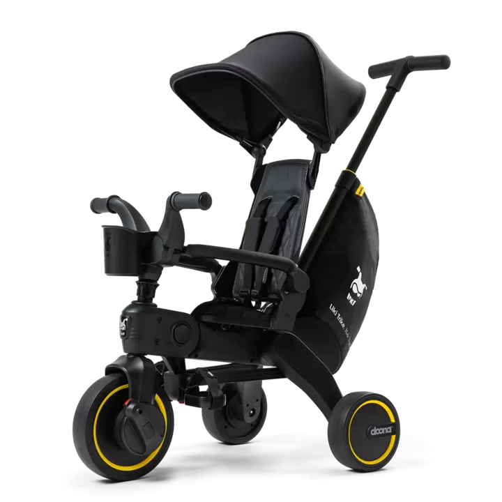 Doona Liki Trike Midnight Special Edition