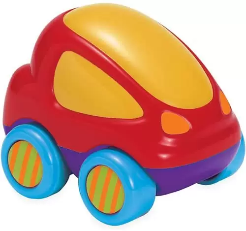 Little Racers (Assorted) by Manhattan Toy Company