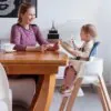 Stokke Steps High Chair Complete