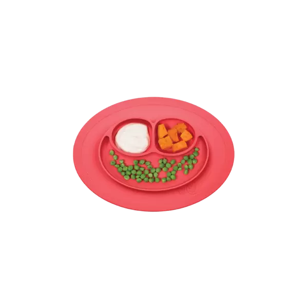 ezpz Mini Mat Silicone Plate