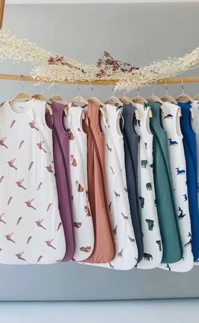 Kyte Baby Fall 2020 Print and Color Release Details