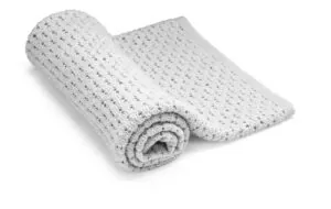 Stokke Merino Wool Baby Blanket
