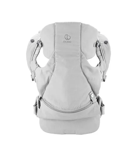 Stokke MyCarrier Front and Back Baby Carrier