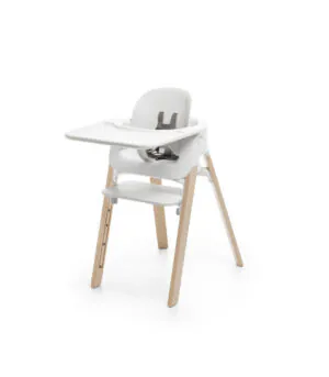 Stokke Steps High Chair Complete
