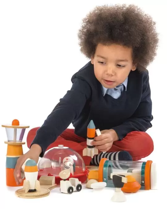 Tender Leaf Toys Life On Mars Set