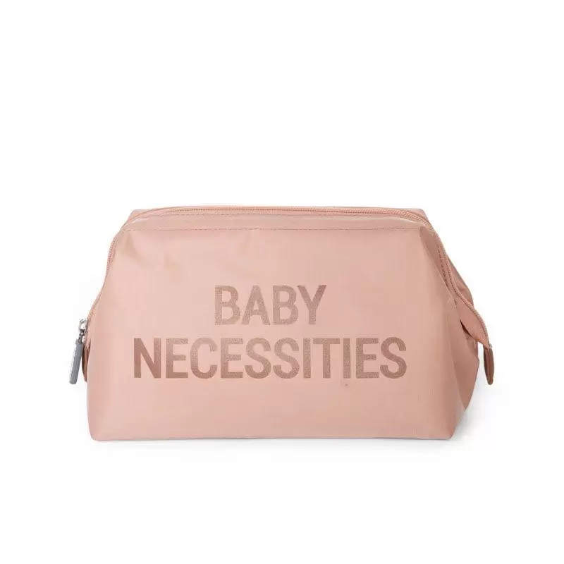 Baby Necessities Toiletry Bag