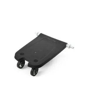 Stokke Xplory Sibling Board Complete Black