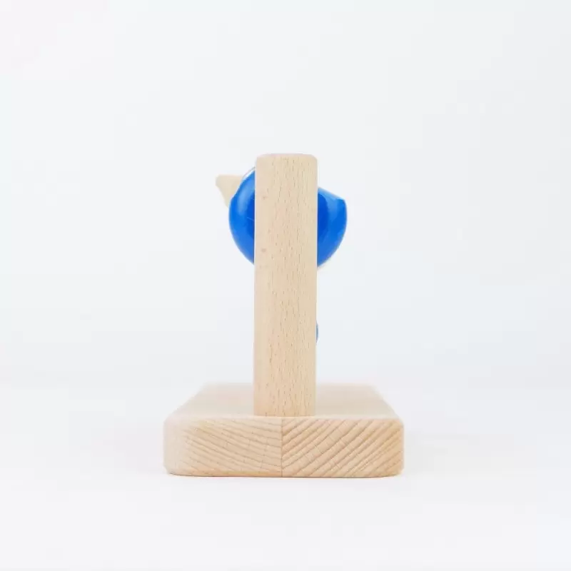 Bajo Sparrow Abacus Wooden Toy