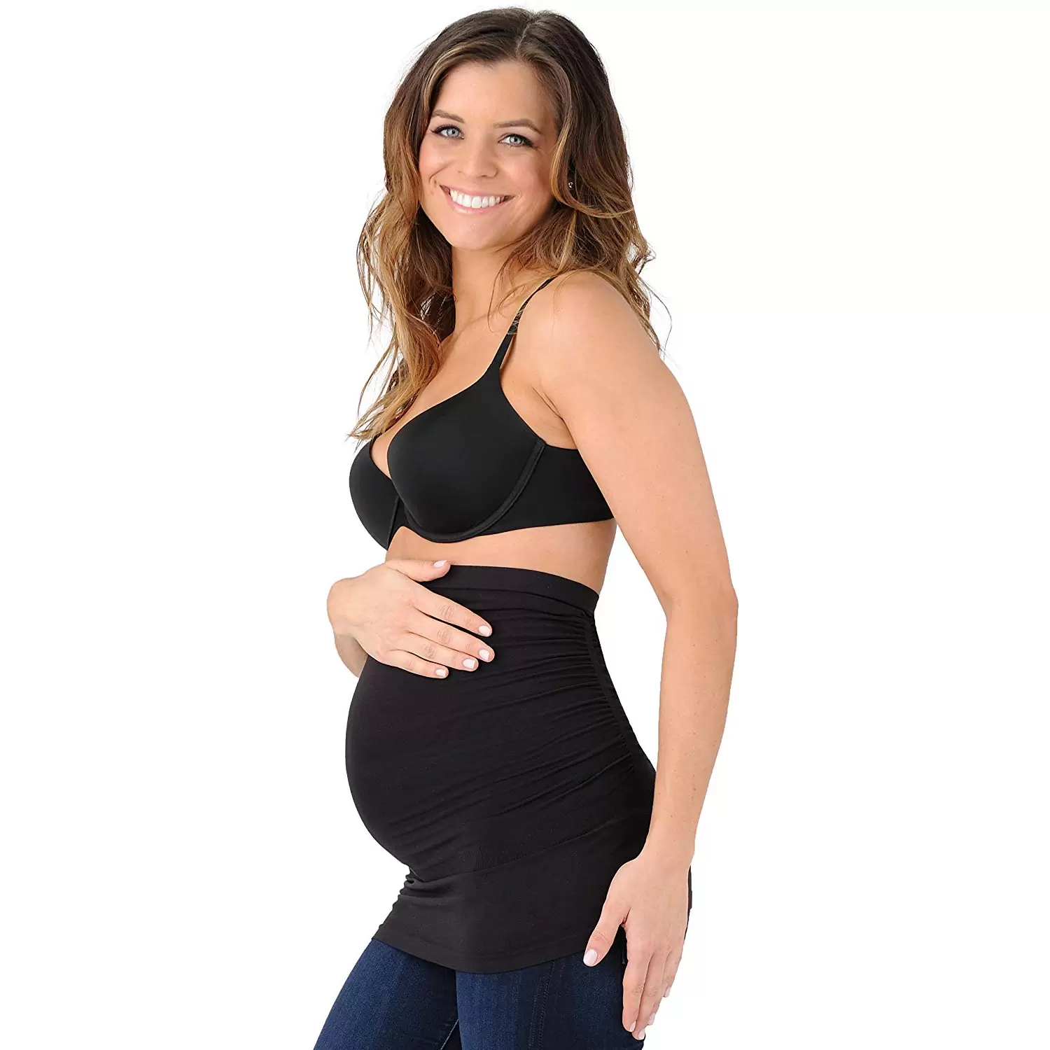 Belly Bandit Flawless Belly Clothing Extender and Cover