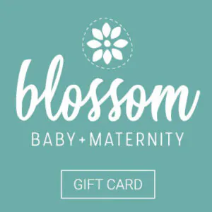 Blossom Baby & Maternity Gift Card