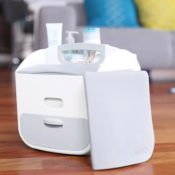 Ubbi Diaper Caddy