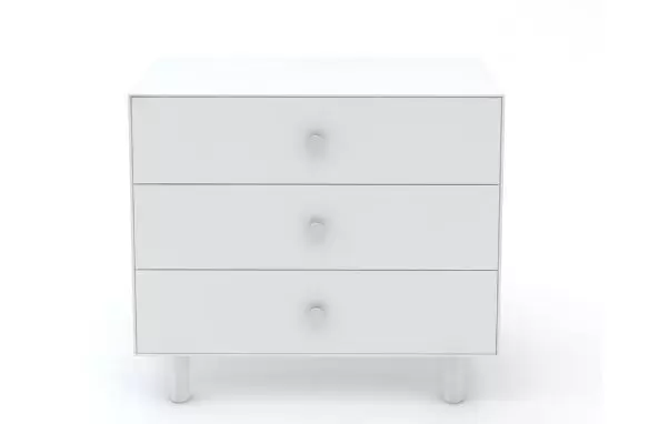 Oeuf Classic 3 Drawer Dresser