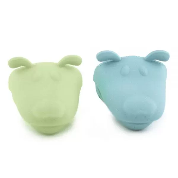 Diaper Dawgs Cloth Diaper Laundry Finger Mitts for Sanitary Separation