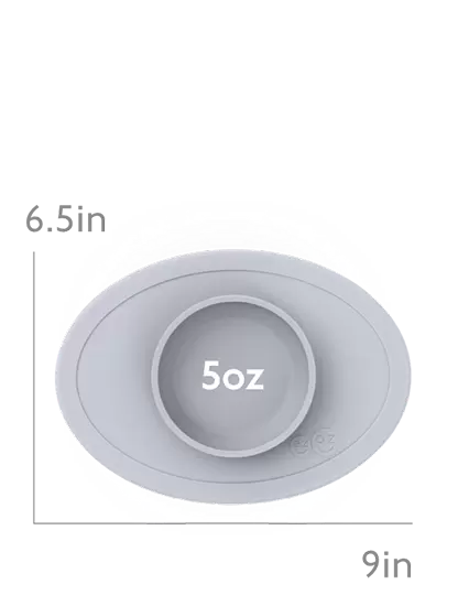 ezpz Tiny Bowl