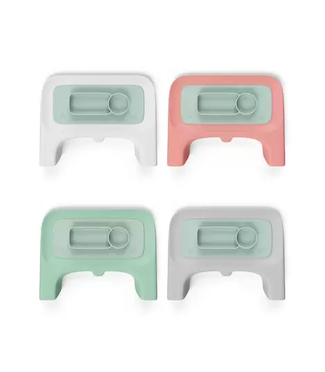 ezpz placemats for the Stokke Clikk High Chair
