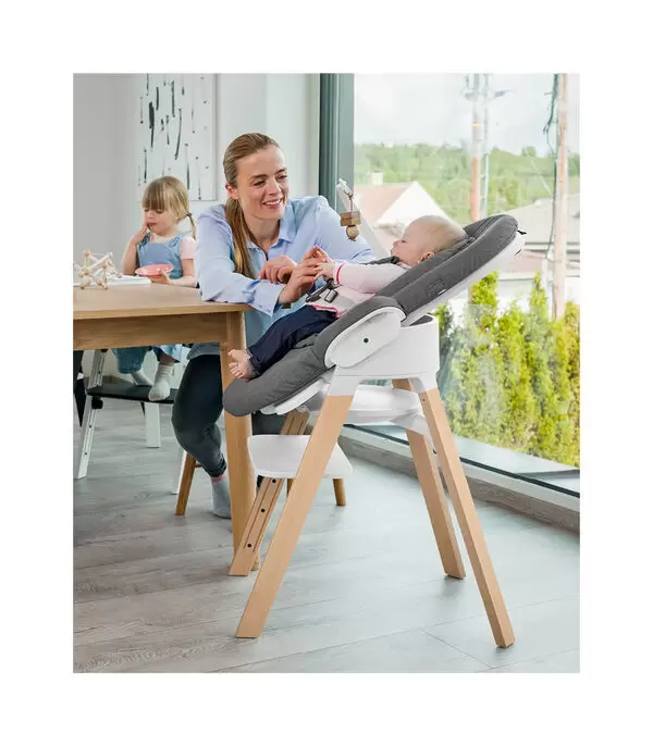 Steps High Chair from Stokke