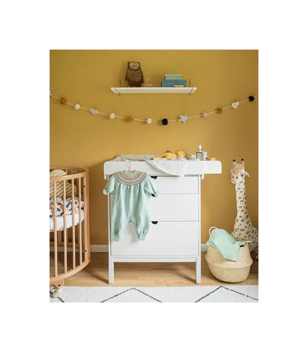 Stokke Changer for Diaper Changes