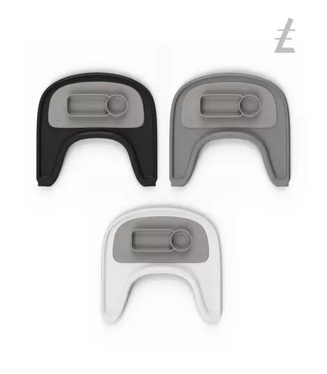 Silicone Feeding Tray for Tripp Trapp