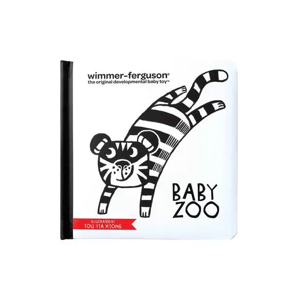 Wimmer Ferguson Baby Zoo
