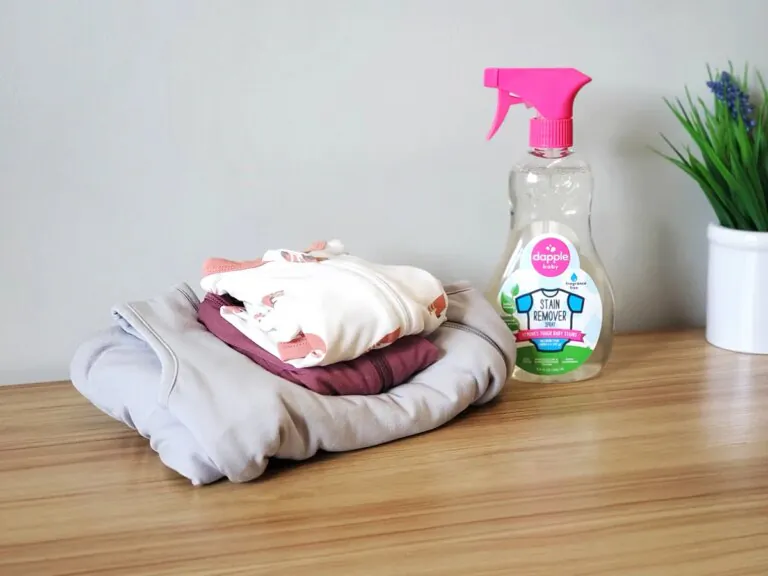 Caring for Kyte BABY Clothing and Sleep Bags