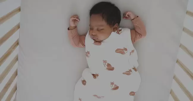 Kyte BABY Fall 2020 Available at Blossom