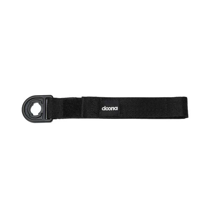 Sturdy Pedal Straps for Liki Trike by Doona