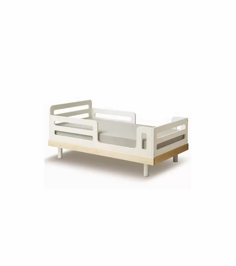 Oeuf Classic Toddler Bed