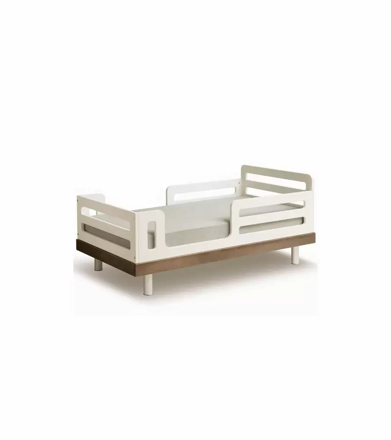Oeuf Classic Toddler Bed