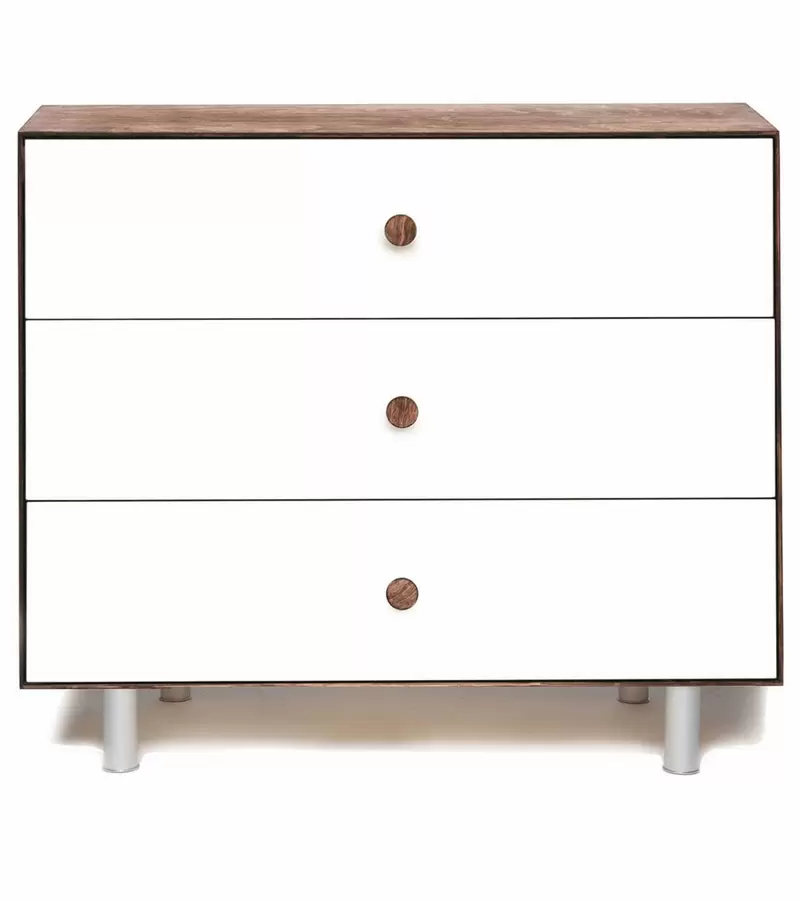 Oeuf Classic 3 Drawer Dresser