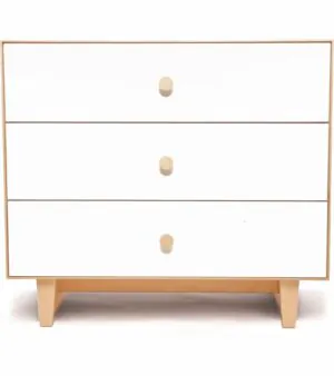 Oeuf Rhea 3 Drawer Dresser