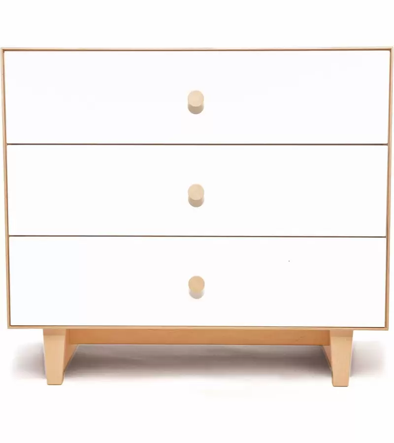 Oeuf Rhea 3 Drawer Dresser