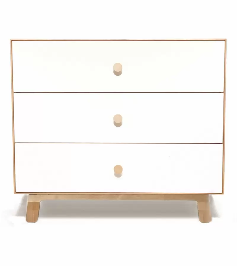 Oeuf Sparrow 3 Drawer Dresser