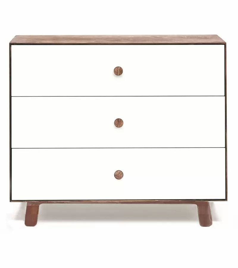 Oeuf Sparrow 3 Drawer Dresser