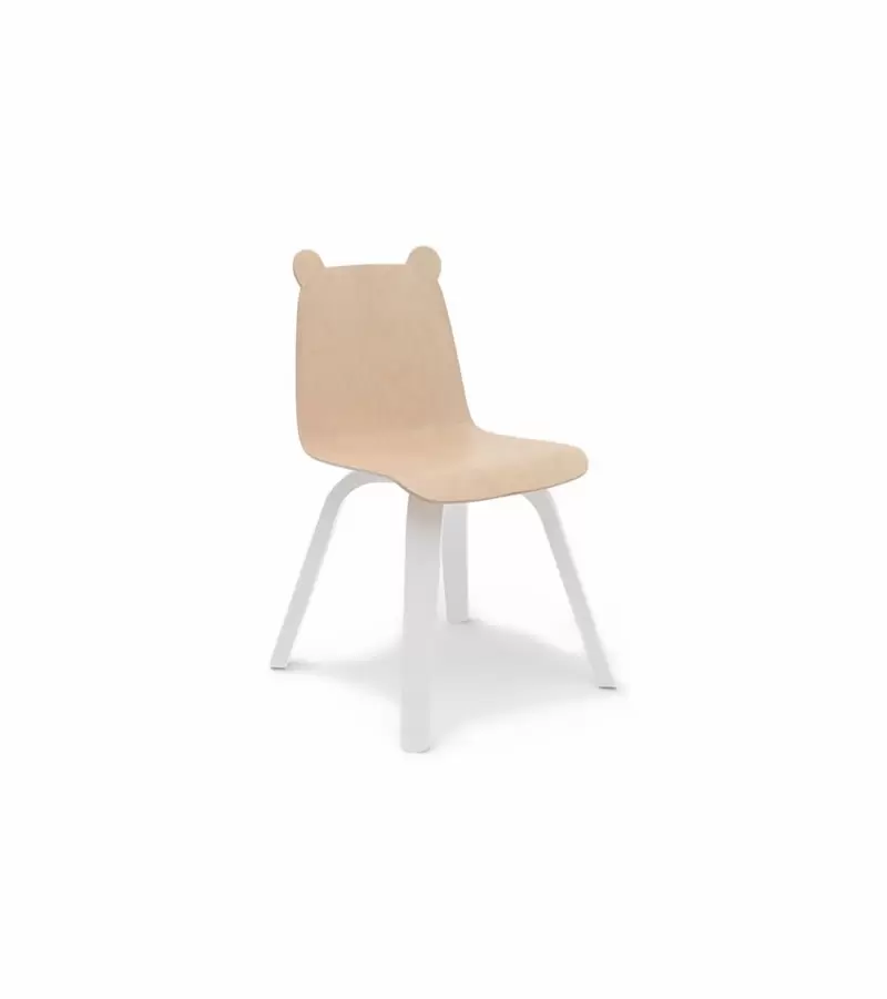 Oeuf Play Chairs (Set Of 2)