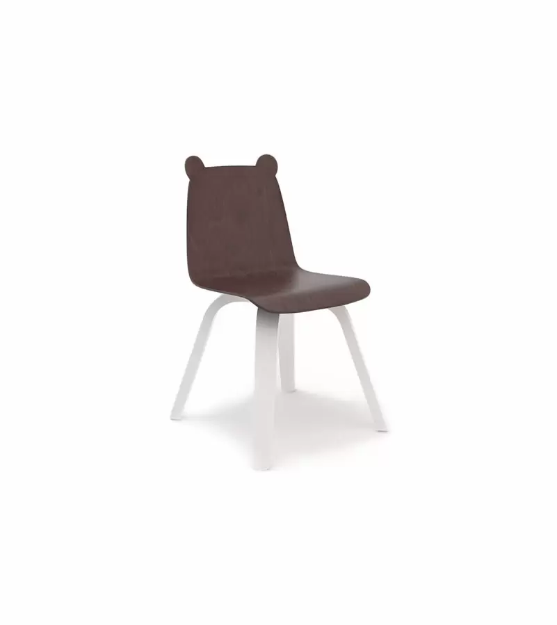 Oeuf Play Chairs (Set Of 2)