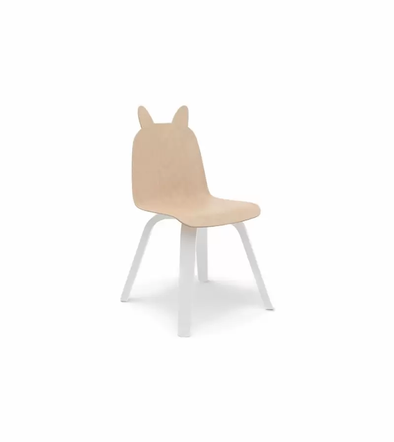 Oeuf Play Chairs (Set Of 2)