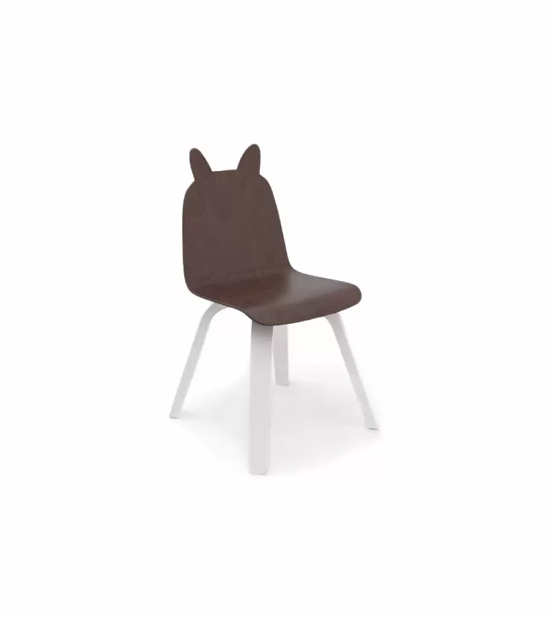 Oeuf Play Chairs (Set Of 2)