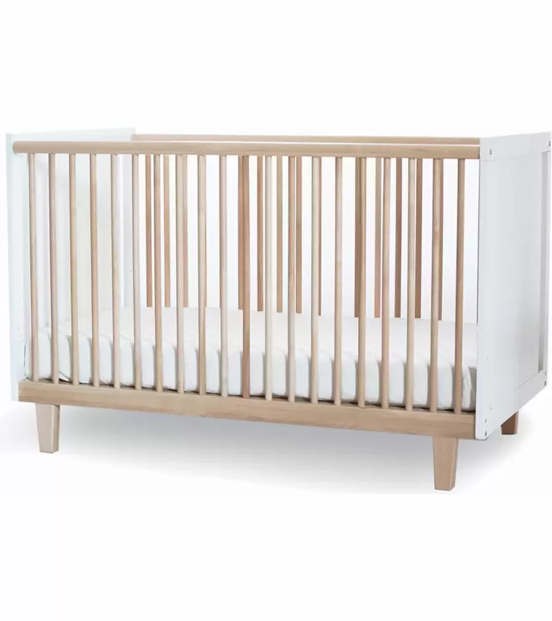 Oeuf Rhea Crib