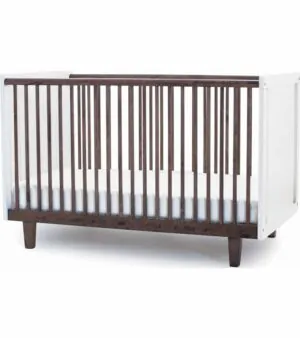 Oeuf Rhea Crib