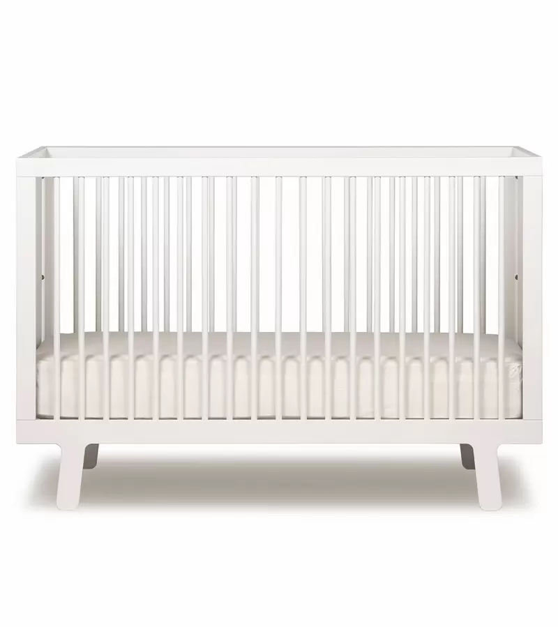 Oeuf Sparrow Crib