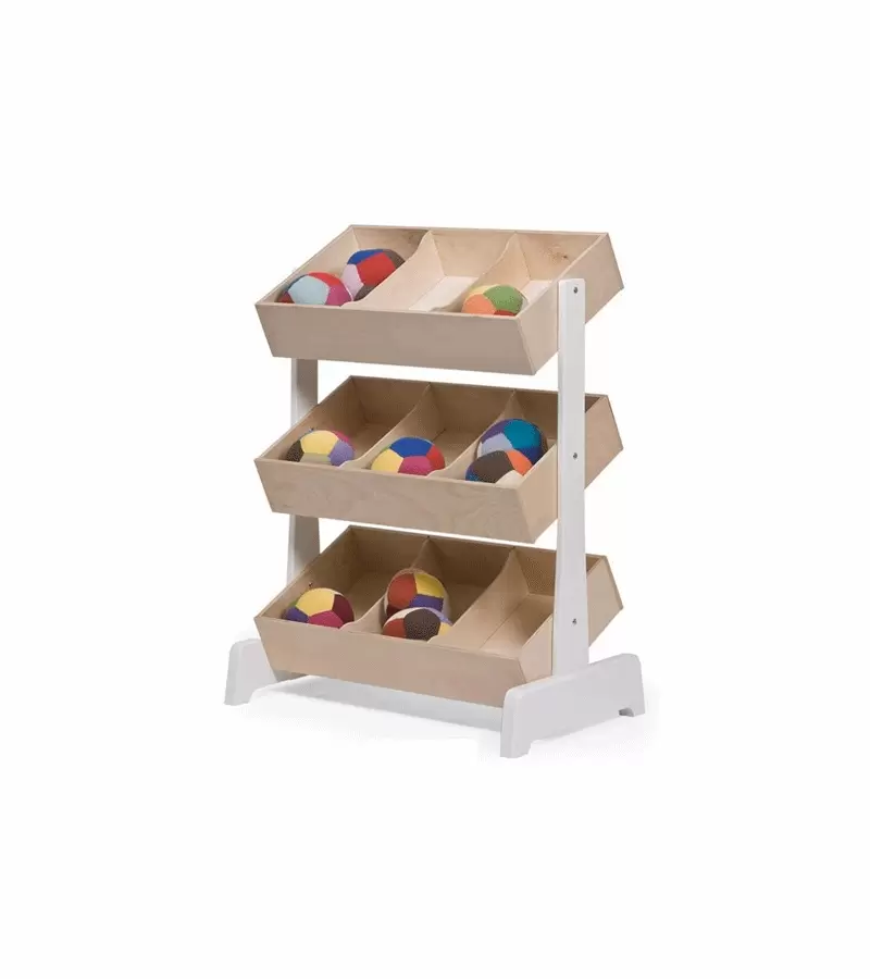 Oeuf Toy Store Storage System