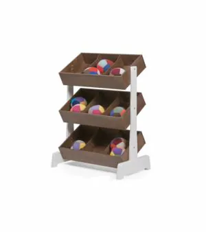 Oeuf Toy Store Storage System