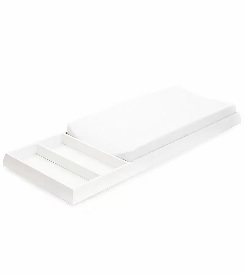 Oeuf XL Changing Station for 6 Drawer Dresser