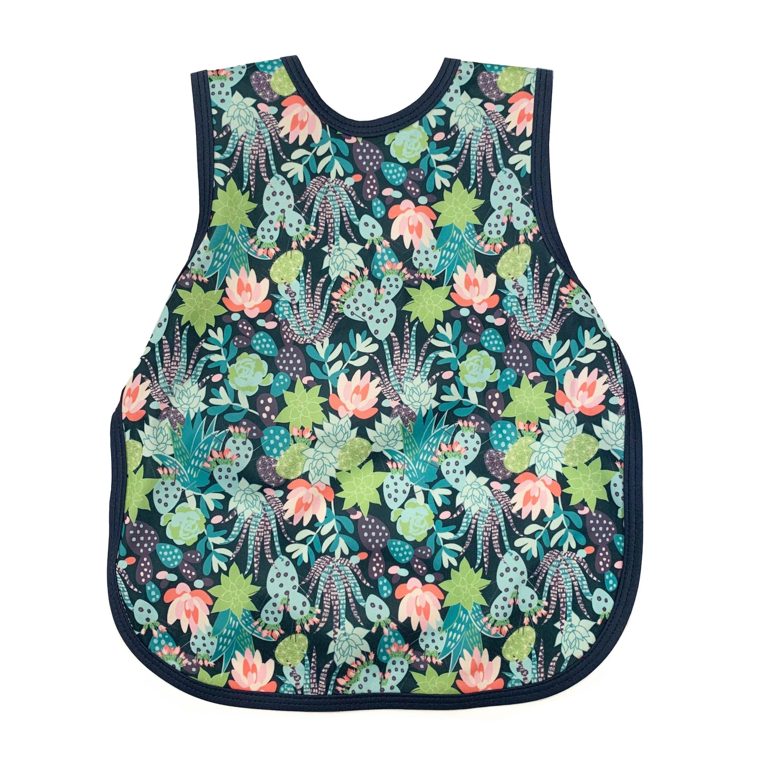 BapronBaby Desert Flower Toddler Bapron