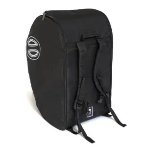 Padded Travel Bag by Doona
